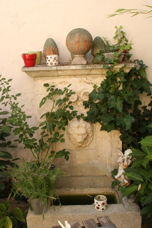 La Maison Du Palmier La Rochelle  Exteriör bild